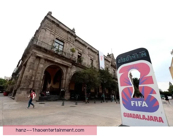 2026世界杯票务软件全新5.0版上线带来购票体验革命